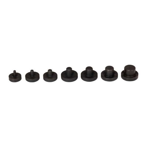 Topgear Topgear Brems Pipe Fossesse 3 16-5 8