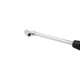 TopGear TopGear Pomp stick 27 cm. 1 4 Nippel