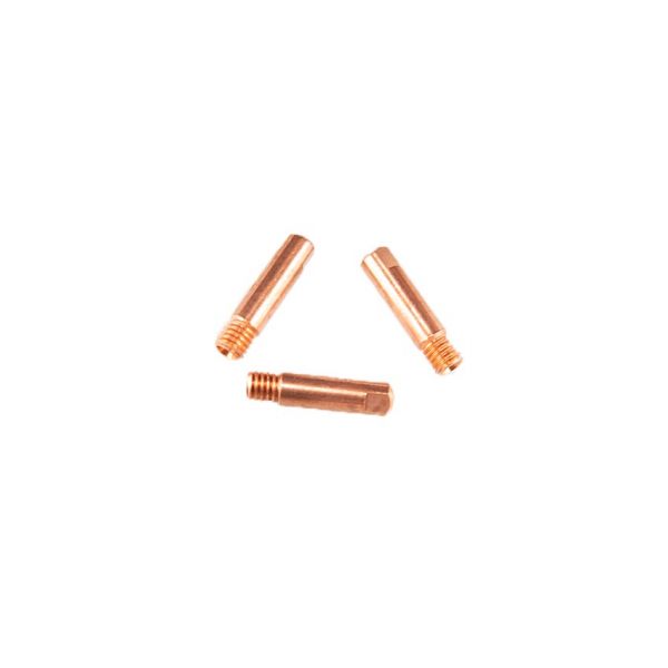 Ac conttpit 1.0 mm 3 stuks