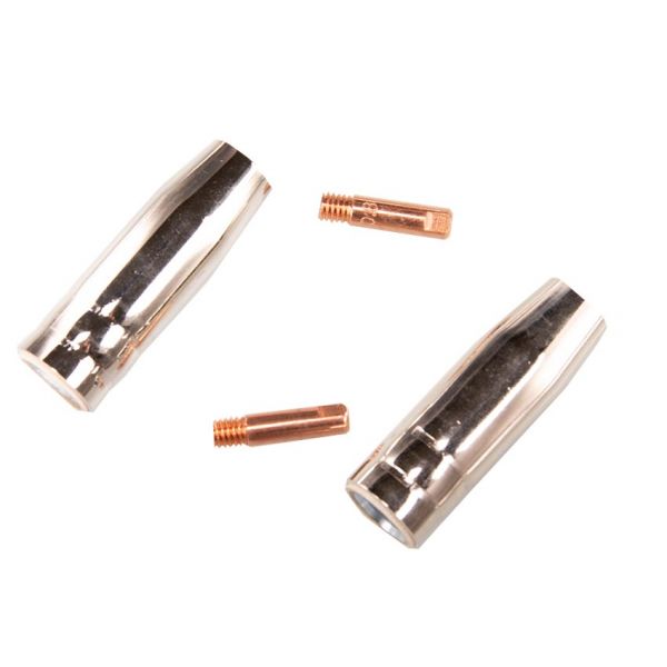 AC CONTTPIT SET SET 4 DLG.