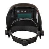 Topgear Topgear Lashelm Automatic (Black Uni)