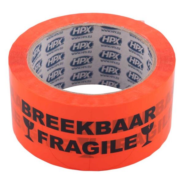 HPX křehká páska
