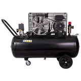 Compressore 100 litri 2,2 kW 10 bar