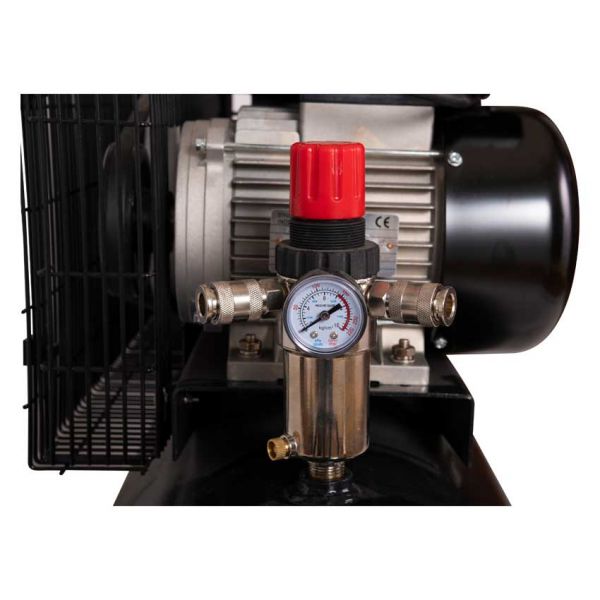 Compressore 100 litri 2,2 kW 10 bar
