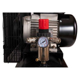 Compressore 100 litri 2,2 kW 10 bar