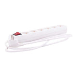 Table socket 6V 1.5 m. + RA + switch