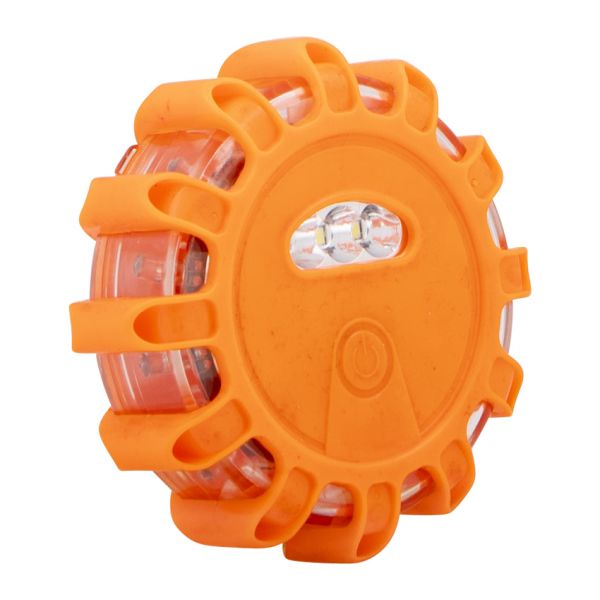 AC Emergency lamp around *Action *