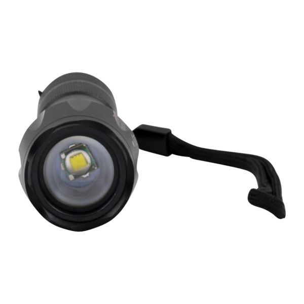 AC ZAKAMP TACKTICKÁ PRO