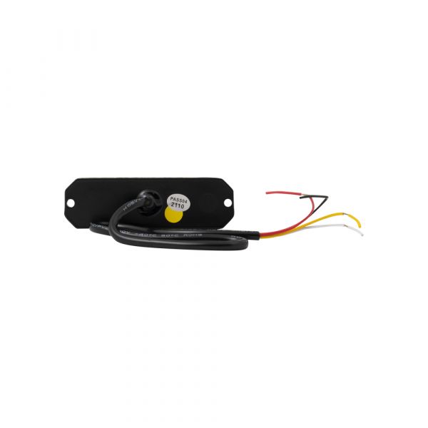 Flash lamp LED 10-30 Volt 4 LED