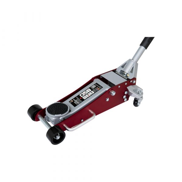 Topgear Garagekik Pro 1,5 tun alu