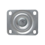 Zwenkwiel 200 mm Charge lourde 800 kg.