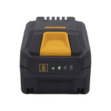 Ac Accu 18 volt 4Ah