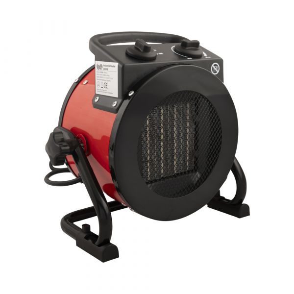 AC Khel Blaze 2000 Watt