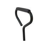 SR Trekkar Strandkar Bolderkar Foldable Black with massive tires