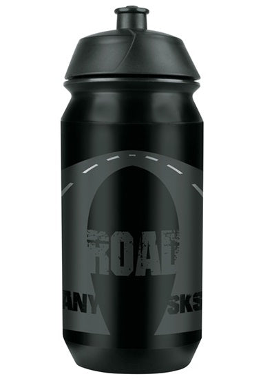 SKS ROAD BIDON 500 ml sort