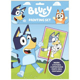 Bluey Barve Set