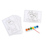 Bluey Barve Set