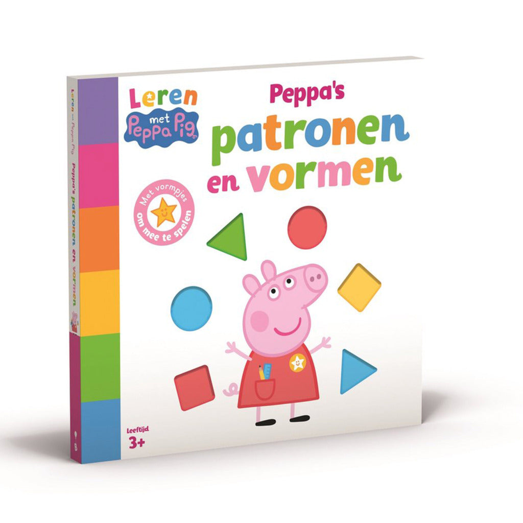 Peppa Pig Book Peppa #039;