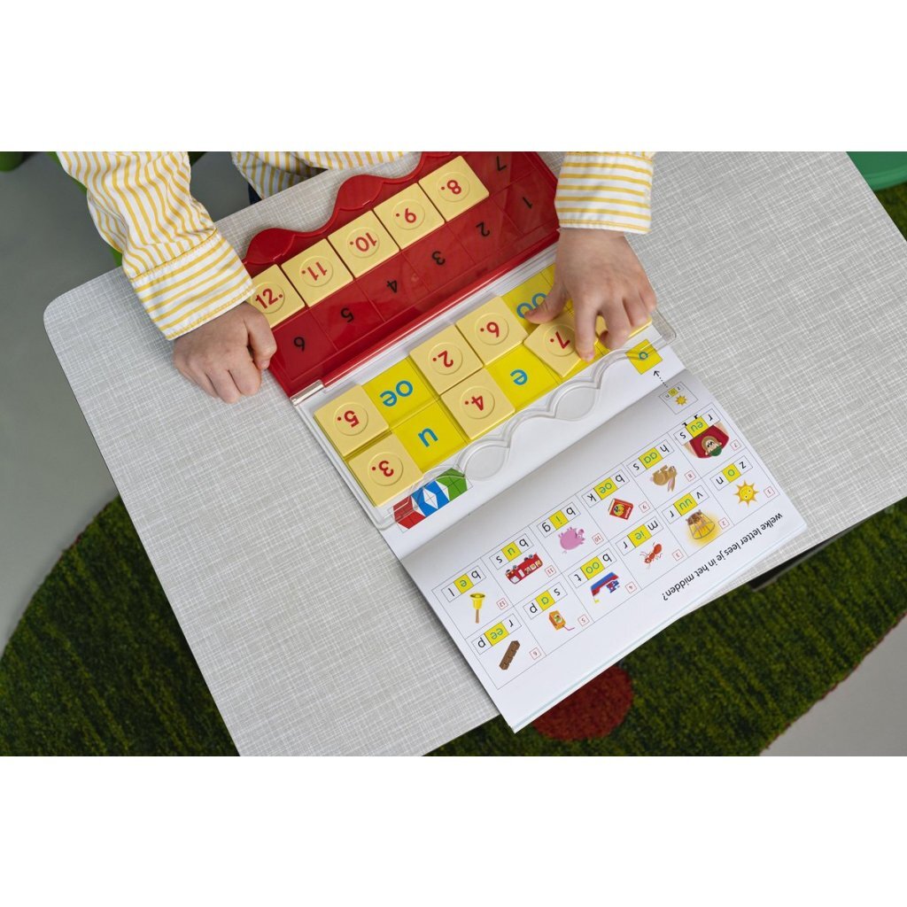 Loco Mini Basic box