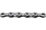 KMC X12 Ept Bicycle Chain 126 Links - Grey