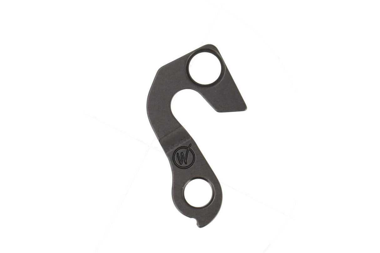 Hjul tillverkar hjul mfg gt derailleurpad cnc typ 352