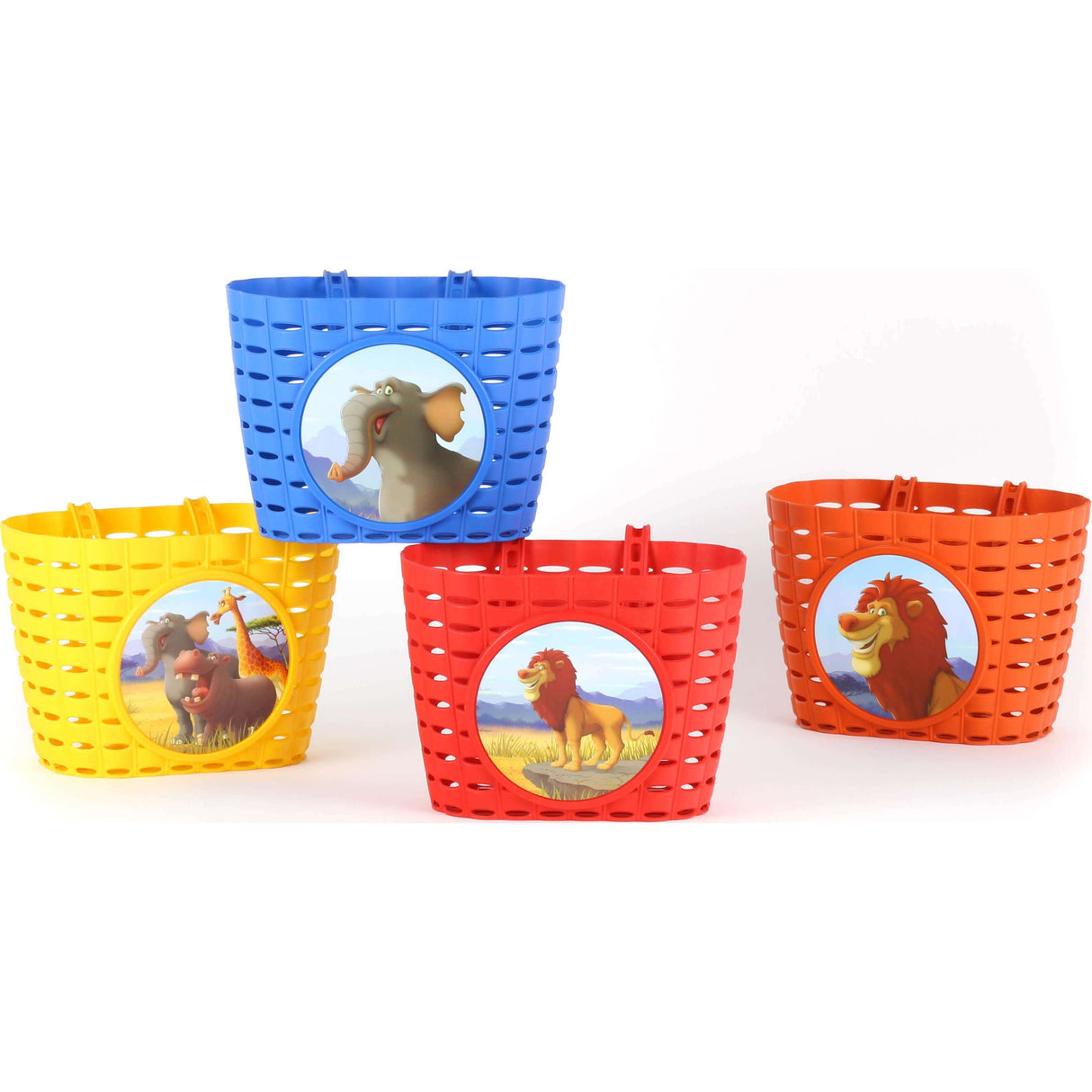 Basket Animal Kingdom