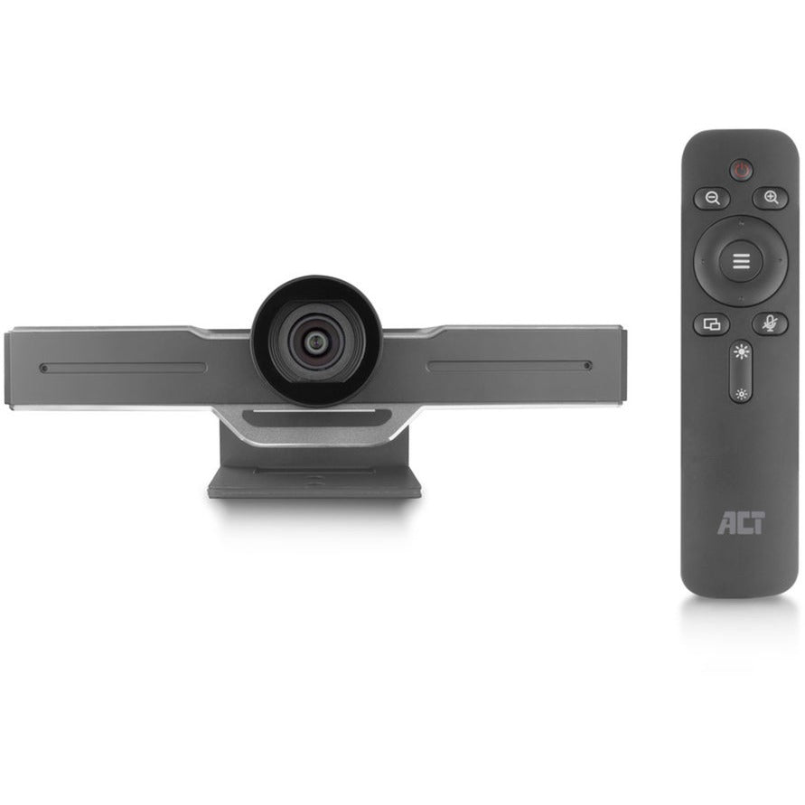 Act Connectivity Full HD Conference Camera with Microphone, PAN, TILT