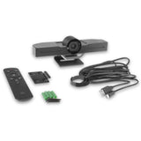 Act Connectivity Full HD Conference Camera with Microphone, PAN, TILT