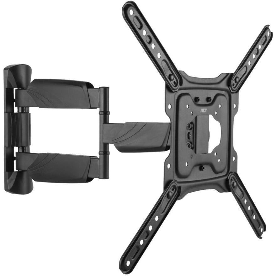 Act Connectivity Full Motion TV and Monitor wall support, 23 to 55