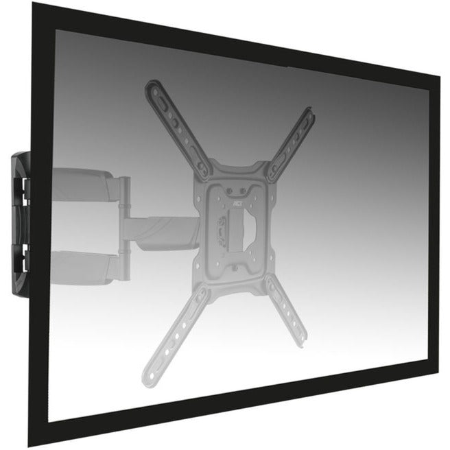 Act Connectivity Full Motion TV and Monitor wall support, 23 to 55