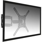 Act Connectivity Full Motion TV and Monitor wall support, 23 to 55