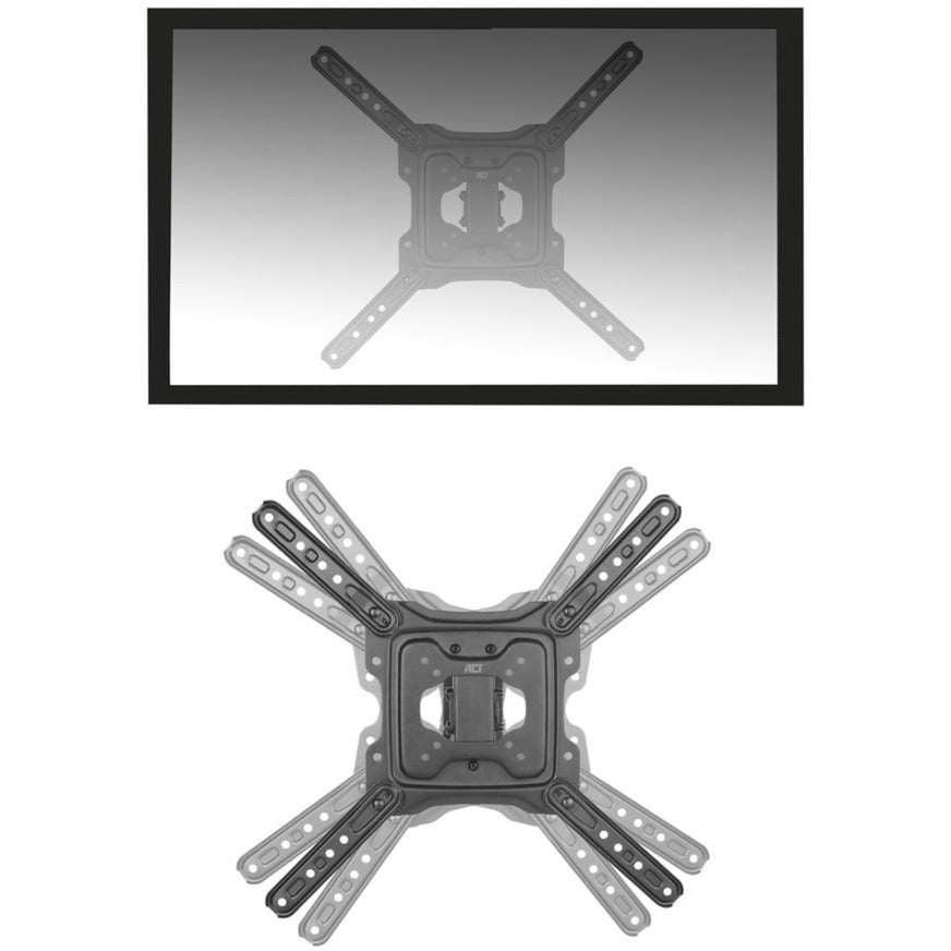 Act Connectivity Full Motion TV and Monitor wall support, 23 to 55