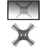 Act Connectivity Full Motion TV and Monitor wall support, 23 to 55