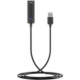 Act Connectivity USB-A External sound card