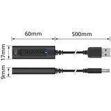 Act Connectivity USB-A External sound card