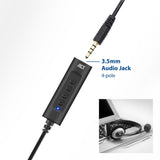 Act Connectivity USB-A External sound card