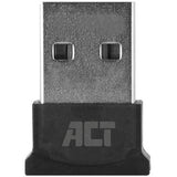 ACT ACTIVITIVE USB Bluetooth Adapter