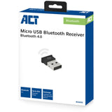 ACT ACTIVITIVE USB Bluetooth Adapter