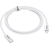 Adata Adata USB 2.0 polnilni kabel, USB-C do strele