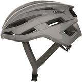 Abus hjelm stgoudmchaser race grå m 54-58cm