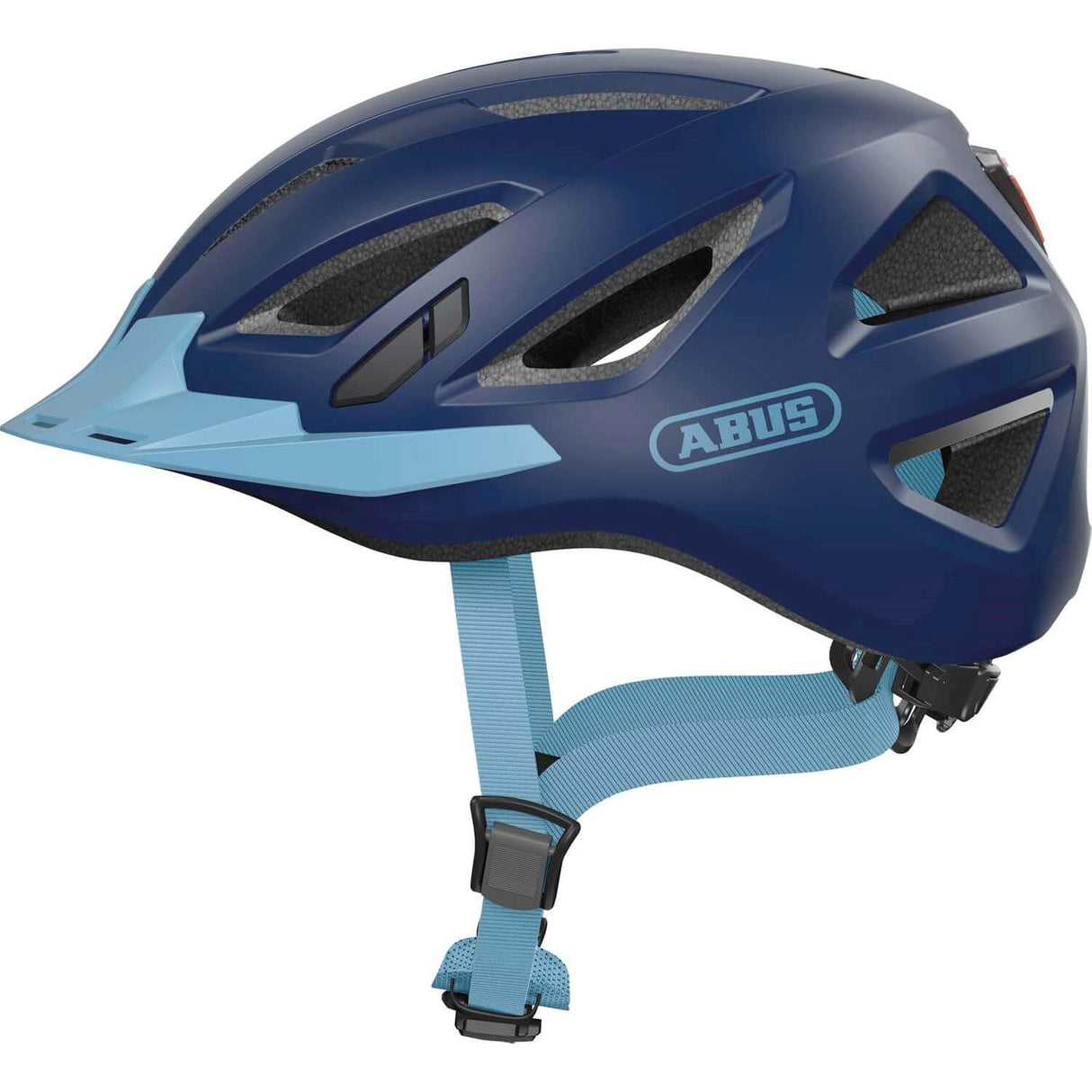 Abus čelada Urban-I 3.0 Cgoude Blauw L 56-61cm