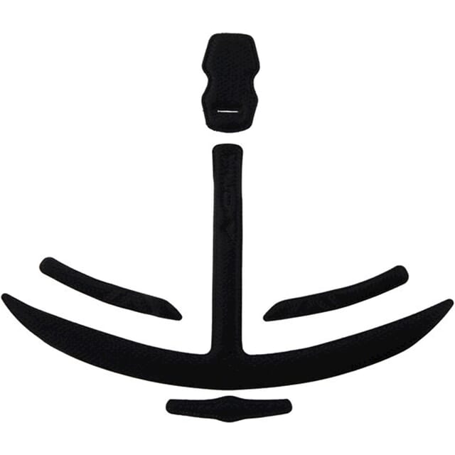 Abus polstring hud-y
