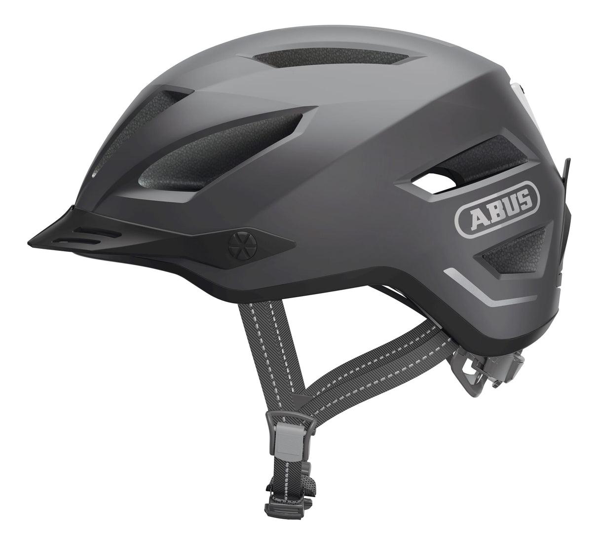 ABUS Helm Pedelec 2.0 Titan M 52-57cm