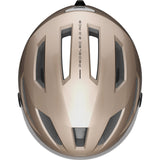 Abus Helm Pedelec 2.0 ACE Champagne Gold S 51-55cm