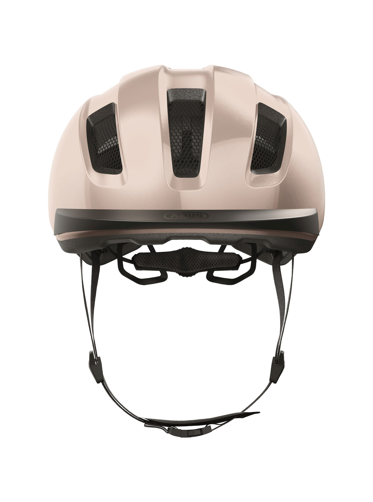 ABUS Helm Purl-Y Champagne Gold L 57-61cm