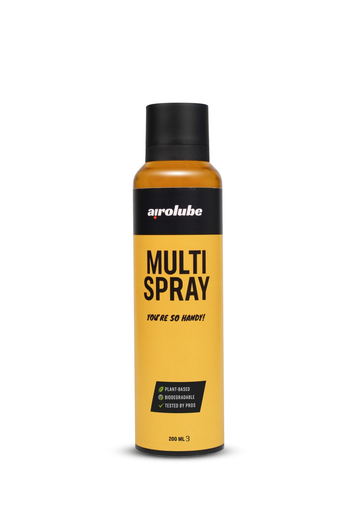 Airolube multipray 200 ml