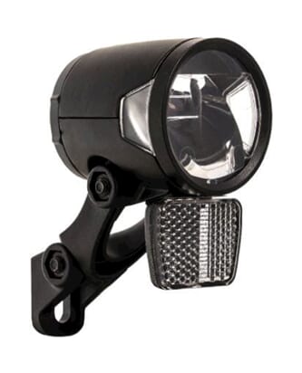 Herrmans žaromet H-Black MR8 ON FROF FRO THE DYNAMO
