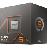 AMD Ryzen 5 8400F, 4,2 GHz (4,7 GHz Turbo Boost)