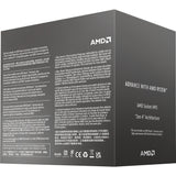 AMD Ryzen 5 8400F, 4,2 GHz (4,7 GHz Turbo Boost)