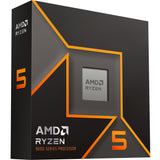 AMD Ryzen 5 9600x, 3,9 GHz (Boost turbo da 5,4 GHz)